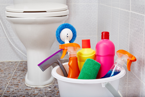 How Do I Waterproof my Bathroom?
