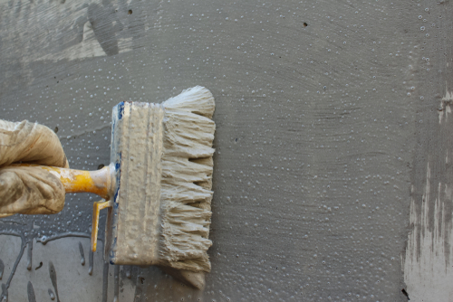 How Do I Waterproof Walls?
