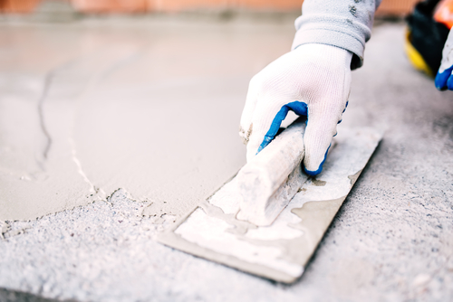How Do I Waterproof Walls?