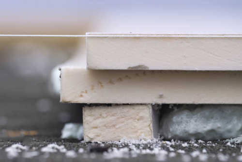 What Is The Best Waterproofing Membrane for Showers?