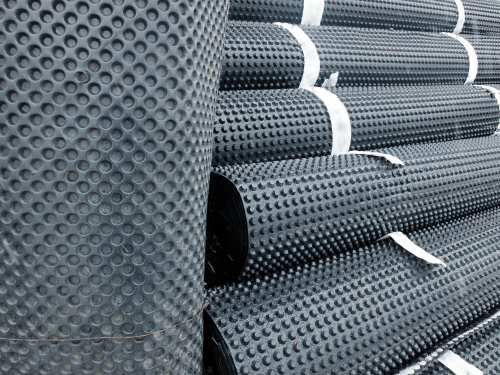 What Is The Best Waterproofing Membrane for Showers?