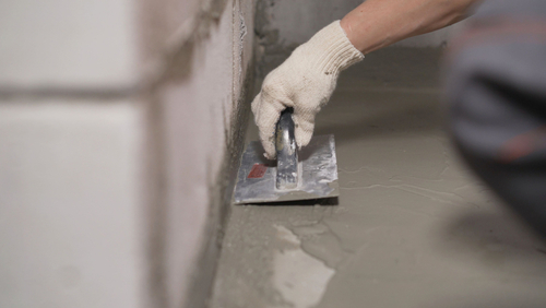 Can I Do My Own Waterproofing?