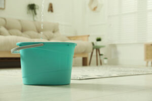 How To Repair A Leaking Roof? - Singapore Waterproofing