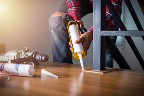Can I Do My Own Waterproofing?