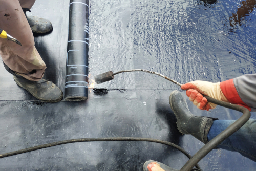 How To Find A Reliable And Professional Waterproofing Service?