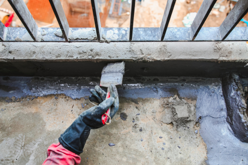 Which Part Of My Home Needs Waterproofing?