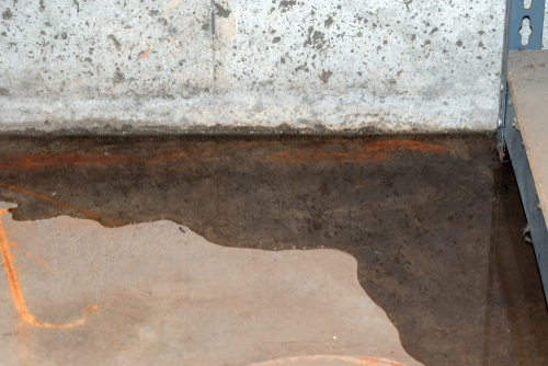 Which Part Of My Home Needs Waterproofing?