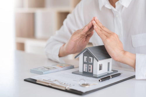 Which Part Of My Home Needs Waterproofing?