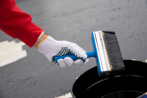 What Chemical is Best For Waterproofing?