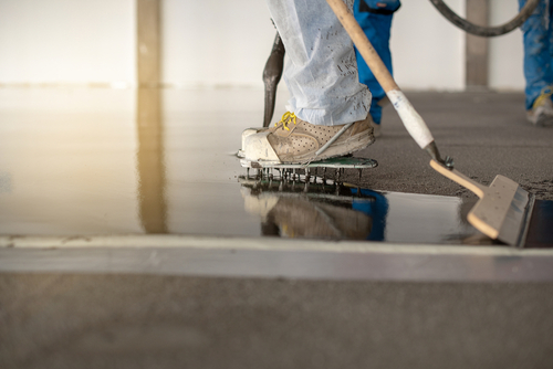 What Chemical is Best For Waterproofing?