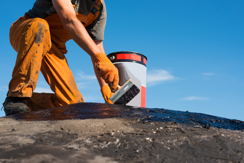 What Chemical is Best For Waterproofing?
