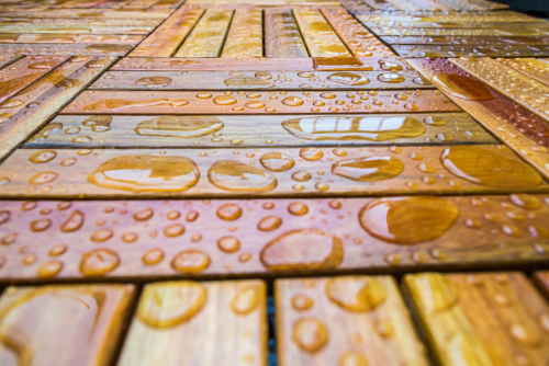 Steps To Waterproof Your Concrete Balcony