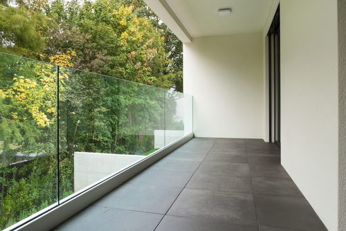 Steps To Waterproof Your Concrete Balcony