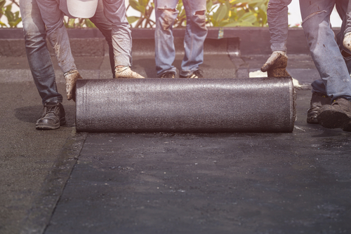 How to Install Waterproof Membrane for Your Home?