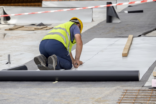 How Long Does Waterproofing Last?