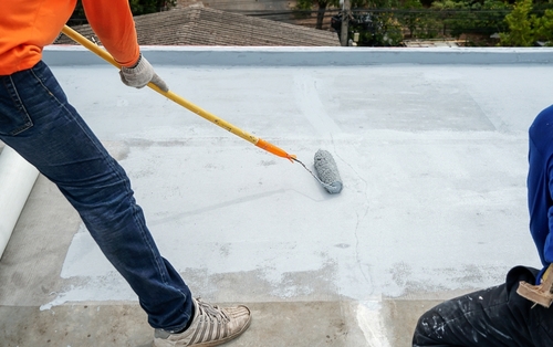 How Long Does Waterproofing Last?