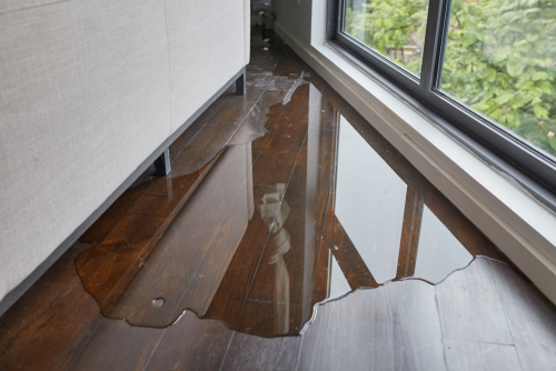 Why You Should Not Try DIY Home Waterproofing?
