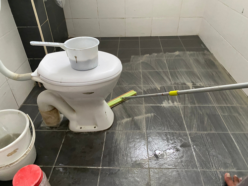 Why You Should Not Try DIY Home Waterproofing?