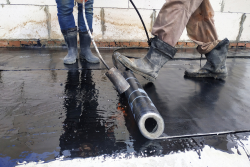 Finding The Right Waterproofing Contractor in Singapore