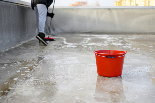 How To Waterproof A Flat Roof?