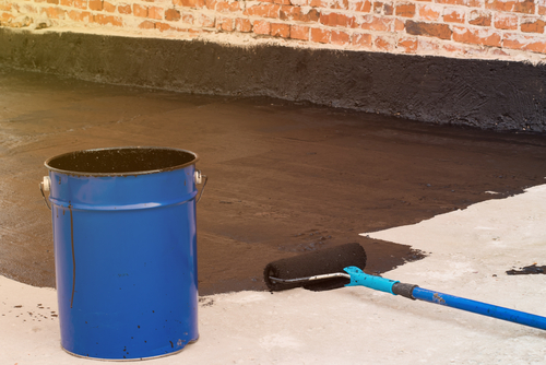 Benefits Of Waterproofing Your Surface