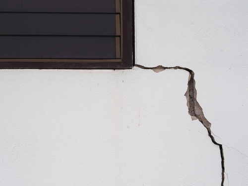 Preventing Foundation Cracks How Waterproofing Safeguards Your Home