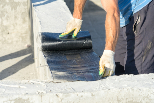 Key Areas to Focus on for Waterproofing