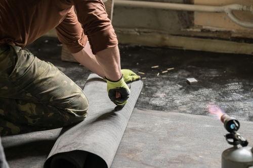 Preventing Mold and Mildew through Effective Waterproofing