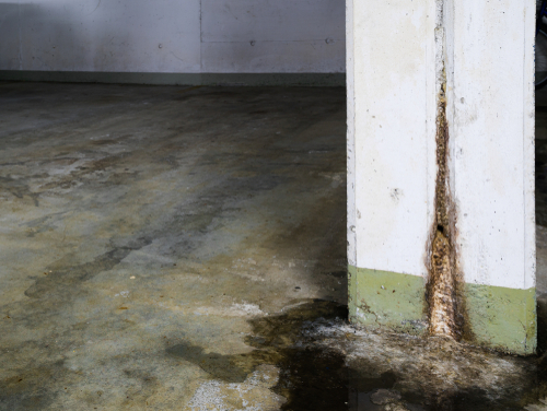 Preventing Mold and Mildew through Effective Waterproofing